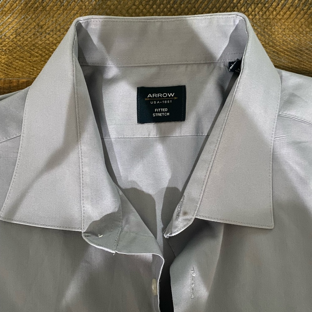 Arrow Dress shirt